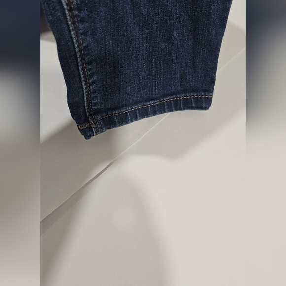 1822 Denim Women's Jeans Size 8 Adrianna Denim - Picture 9 of 14